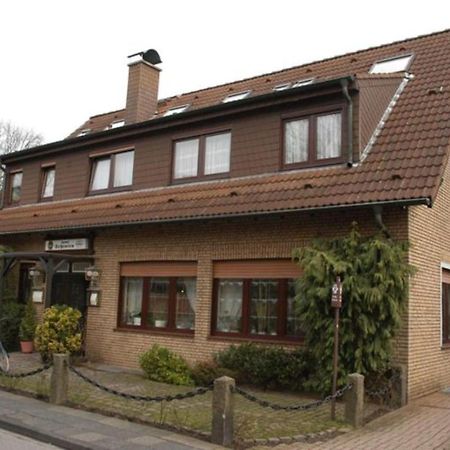 Haus Scheuten Hotel Duisburg Kültér fotó