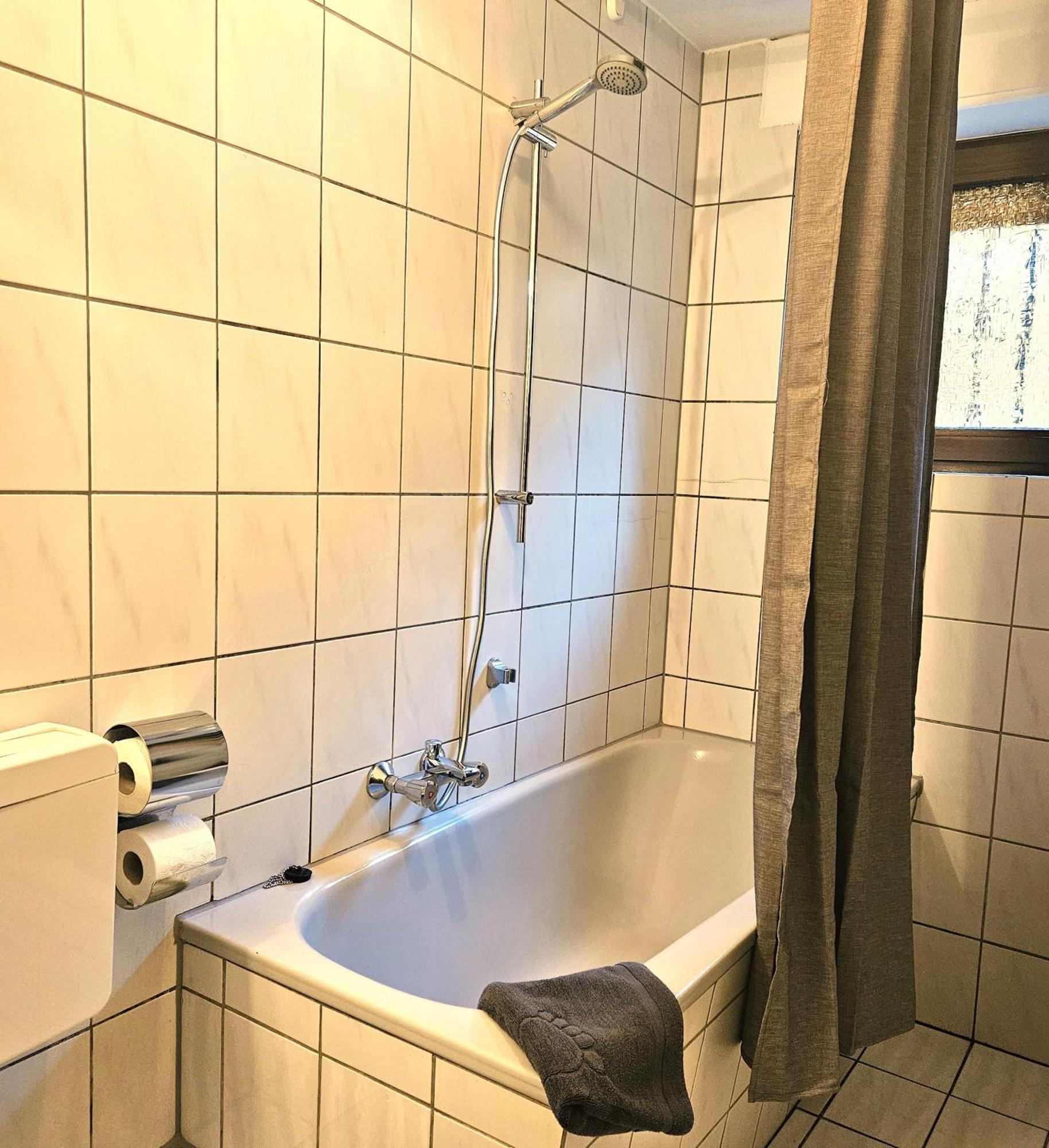 Haus Scheuten Hotel Duisburg Kültér fotó