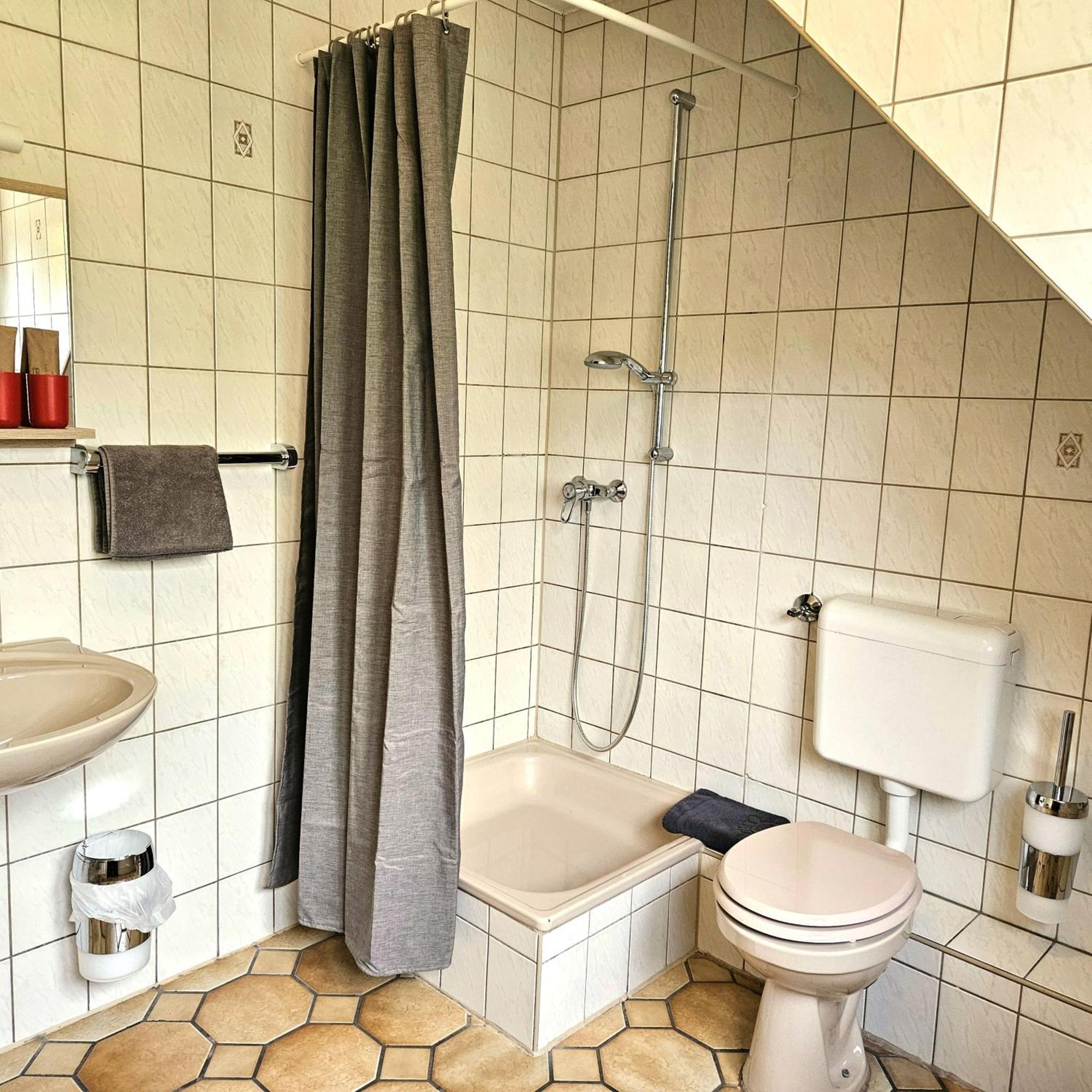 Haus Scheuten Hotel Duisburg Kültér fotó