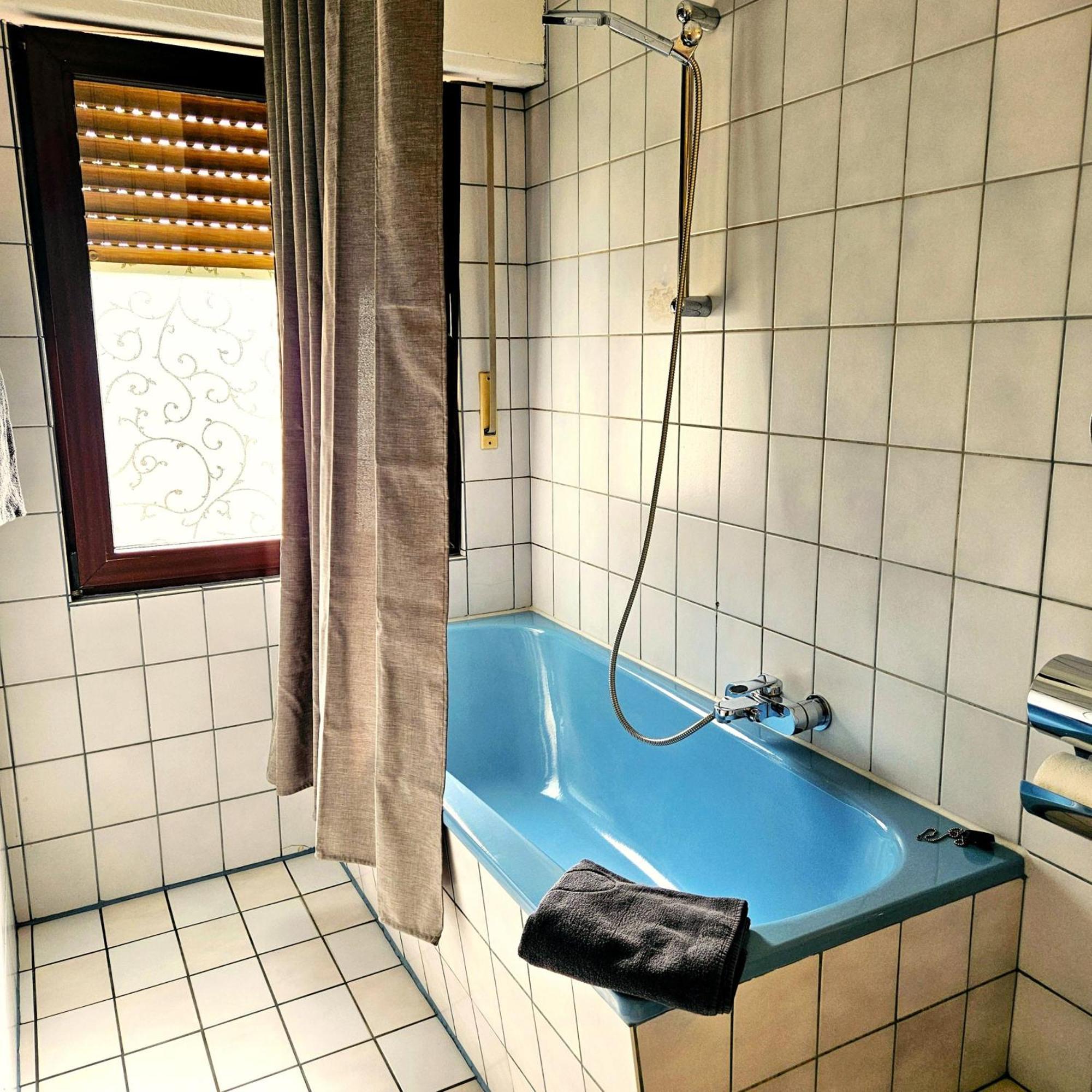 Haus Scheuten Hotel Duisburg Kültér fotó