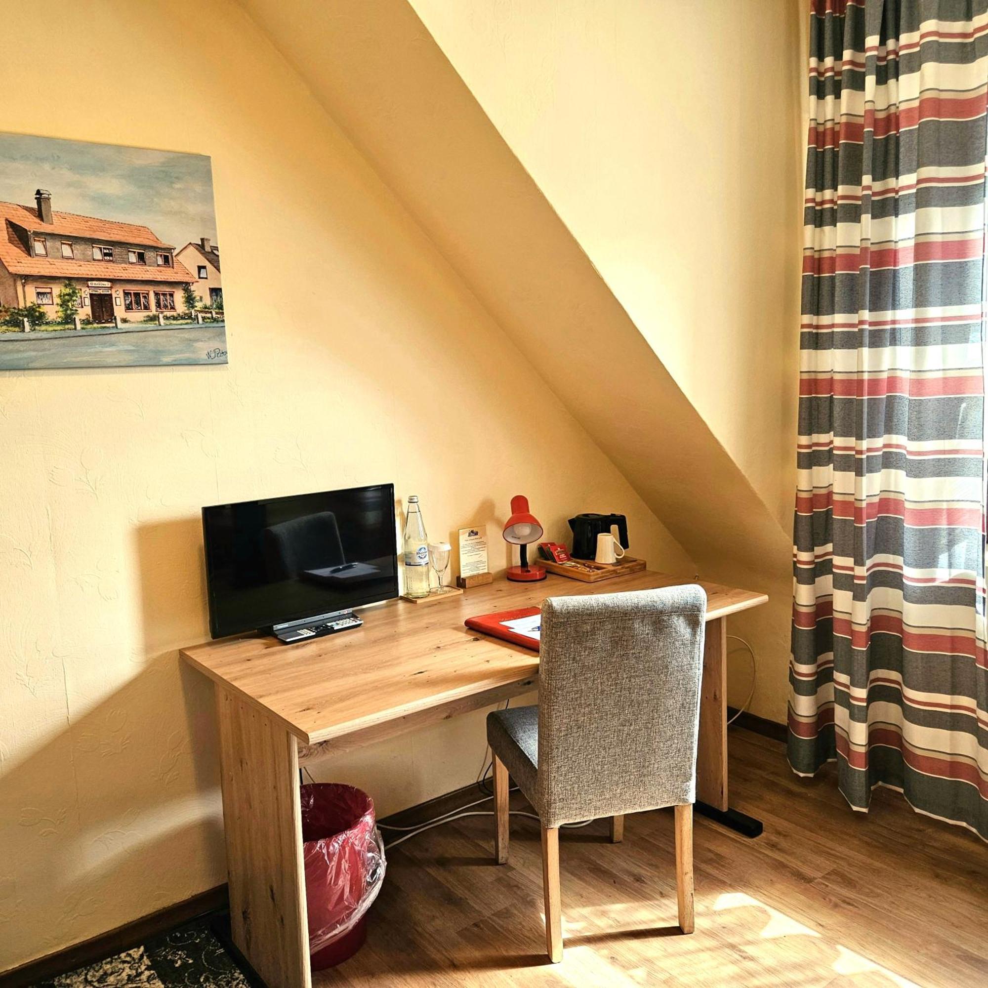 Haus Scheuten Hotel Duisburg Kültér fotó