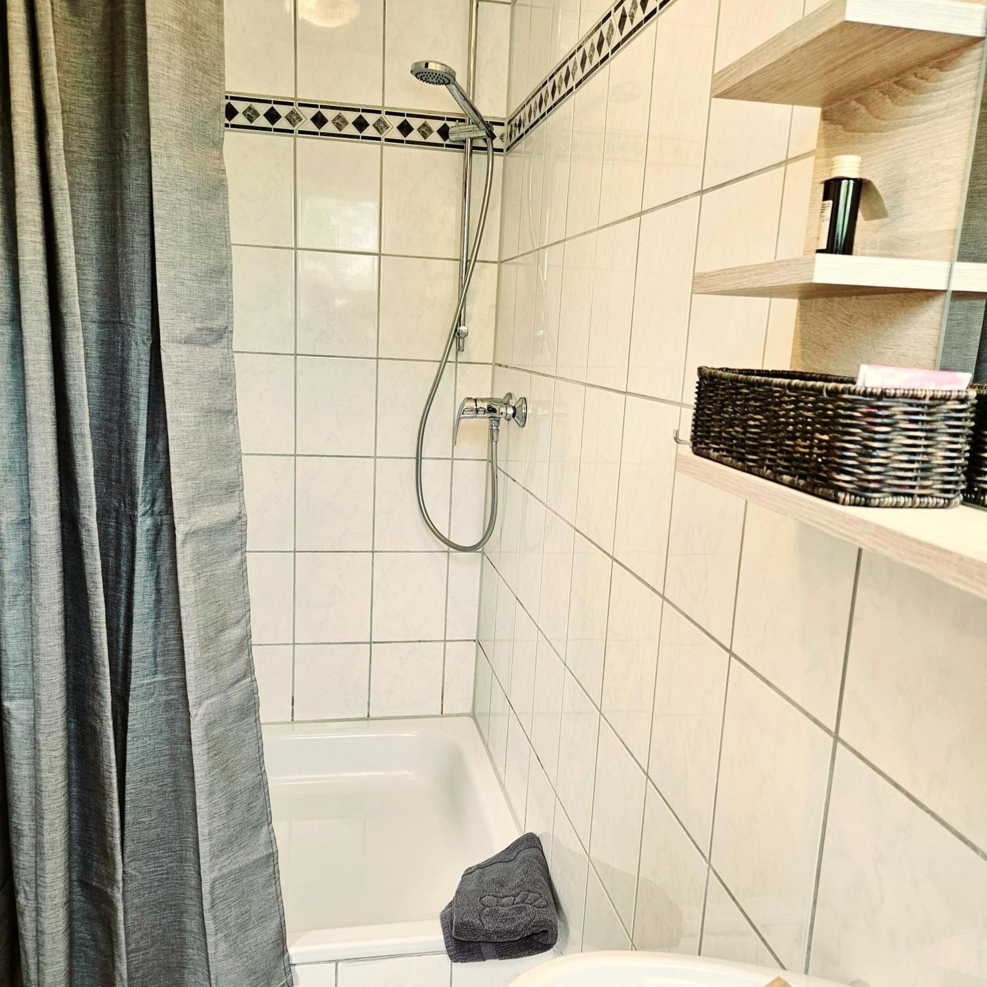 Haus Scheuten Hotel Duisburg Kültér fotó