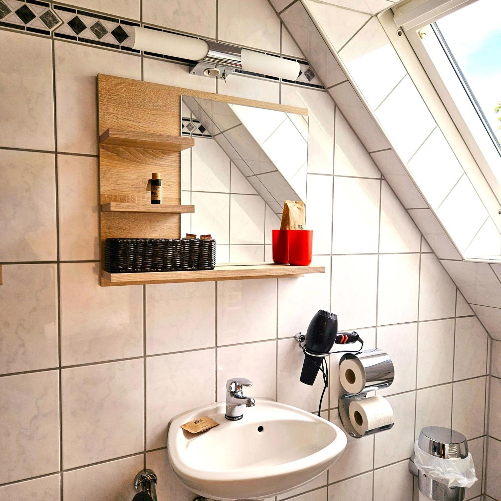 Haus Scheuten Hotel Duisburg Kültér fotó