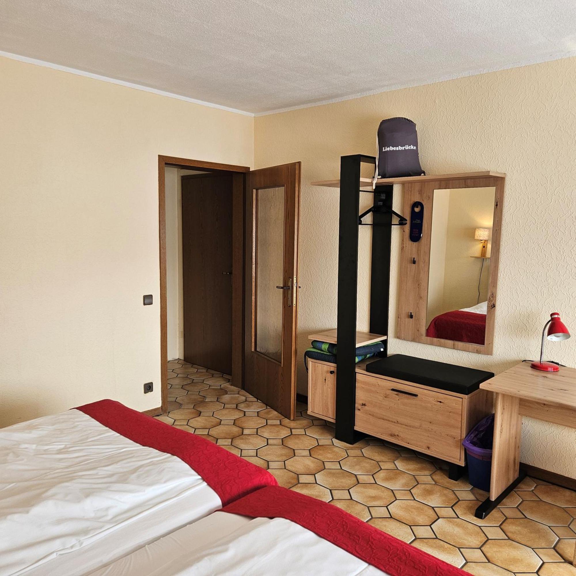 Haus Scheuten Hotel Duisburg Kültér fotó
