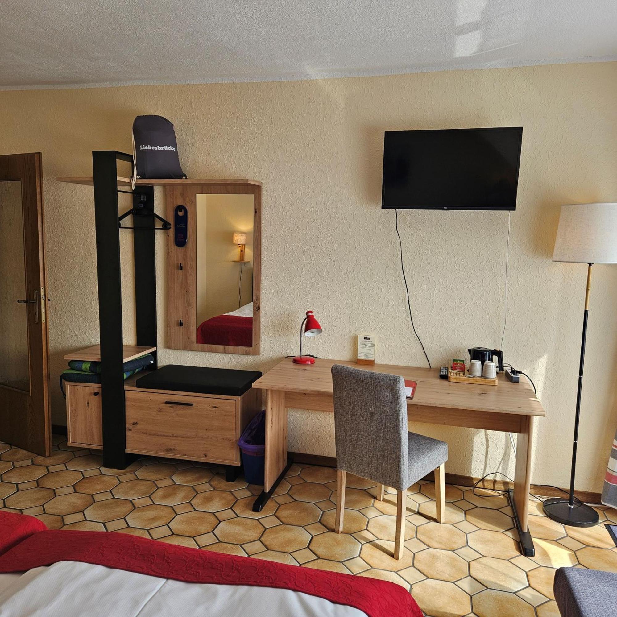 Haus Scheuten Hotel Duisburg Kültér fotó
