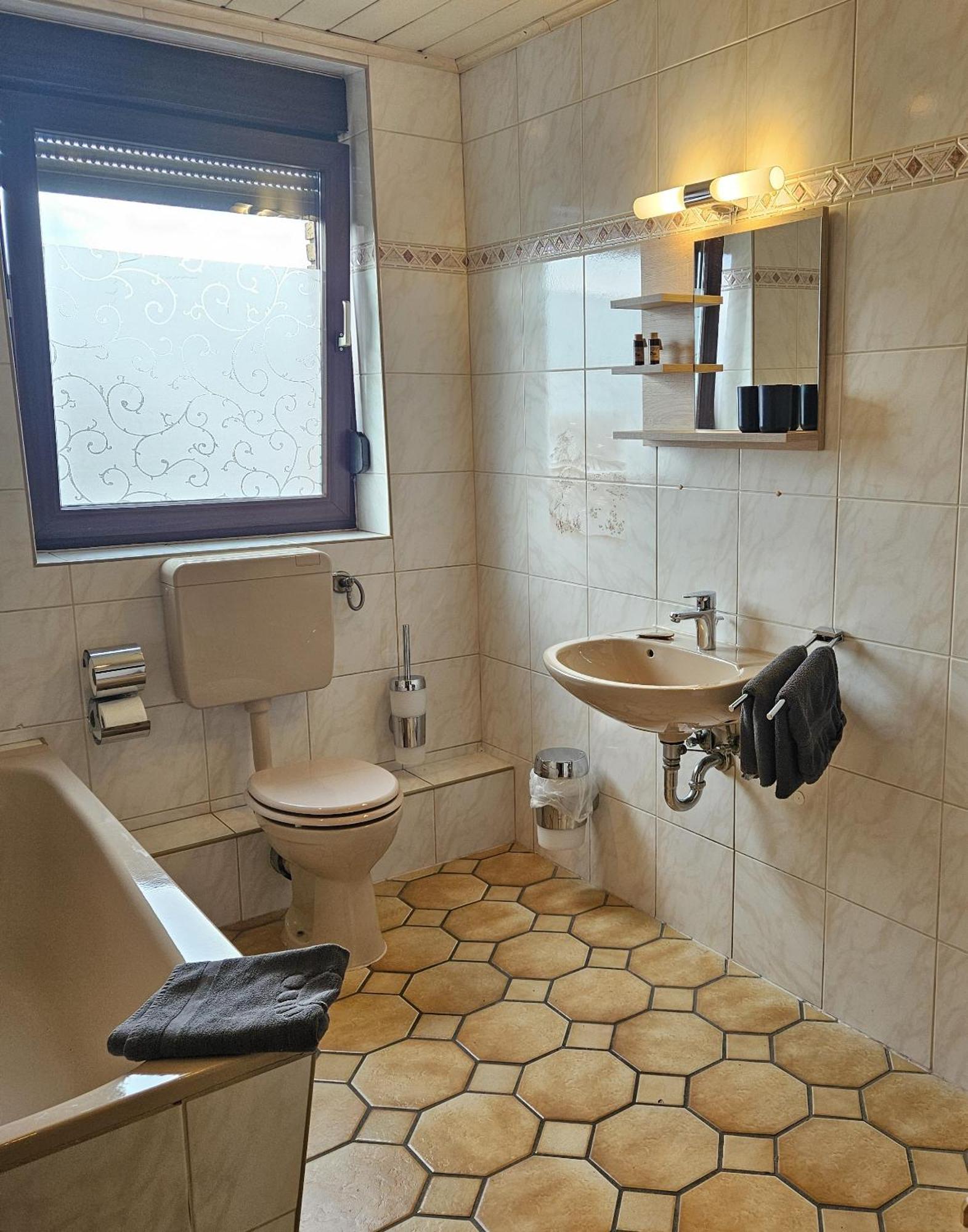 Haus Scheuten Hotel Duisburg Kültér fotó