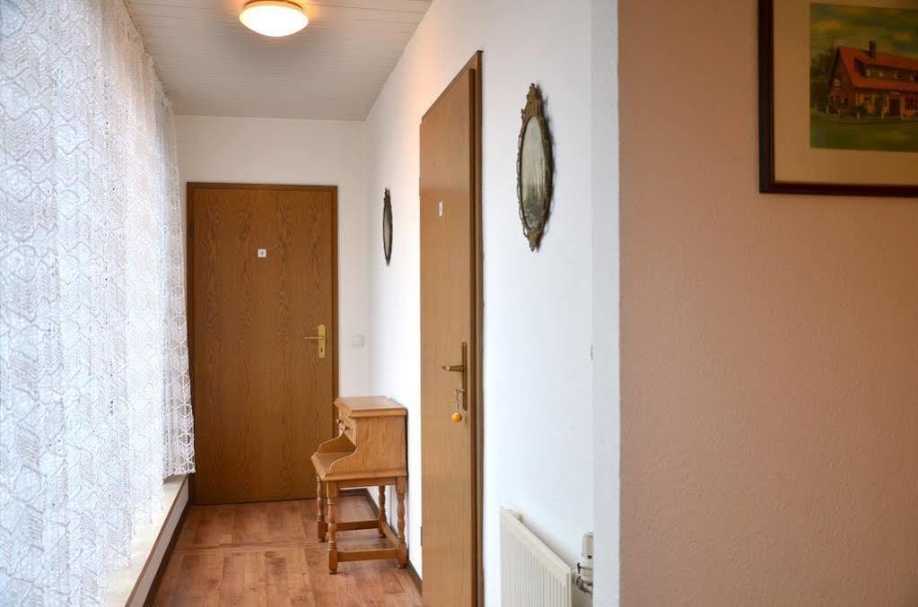 Haus Scheuten Hotel Duisburg Kültér fotó